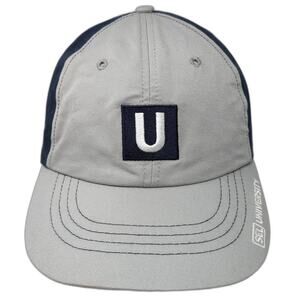 Sel University Snapback Multi One Size Adjustable Embroidered 6 Panel Unionwear
